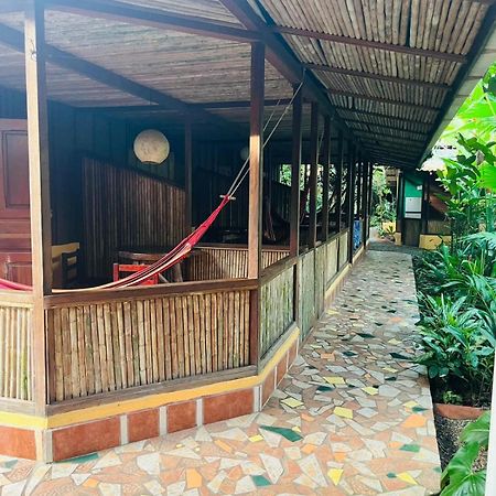 Vila La Casa De Rolando Puerto Viejo de Talamanca Exteriér fotografie