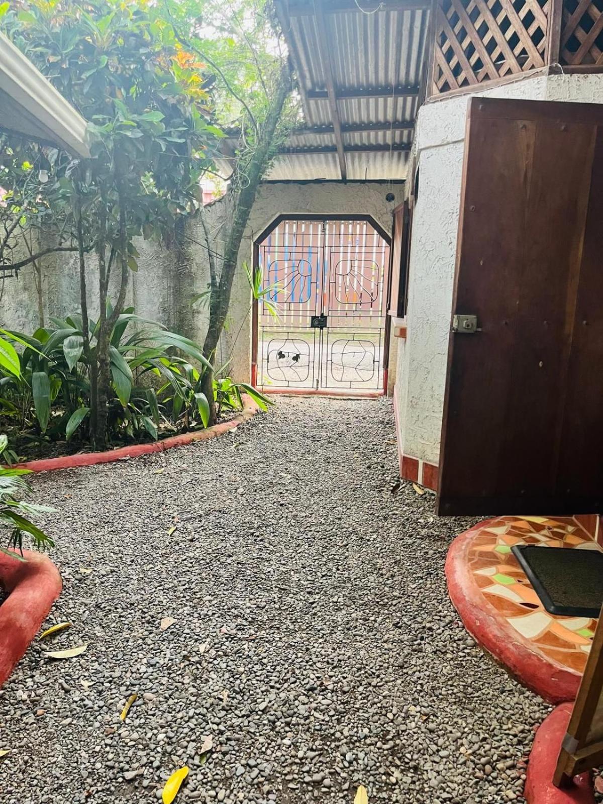 Vila La Casa De Rolando Puerto Viejo de Talamanca Exteriér fotografie