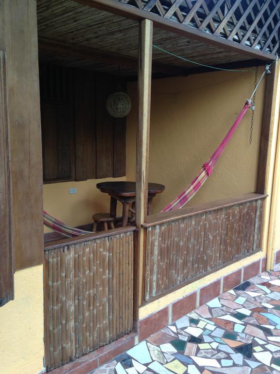 Vila La Casa De Rolando Puerto Viejo de Talamanca Exteriér fotografie