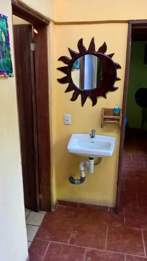 Vila La Casa De Rolando Puerto Viejo de Talamanca Exteriér fotografie